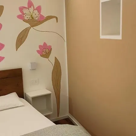 Casa Pitem Torbole Sul Garda