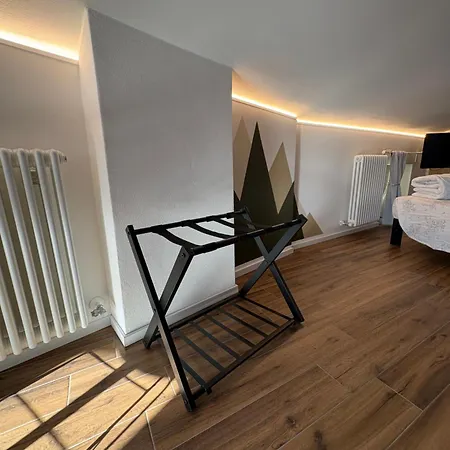 Bed & Breakfast Casa Pitem *