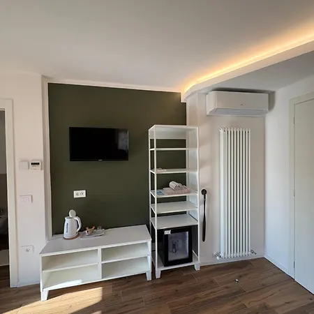 Bed & Breakfast Casa Pitem *