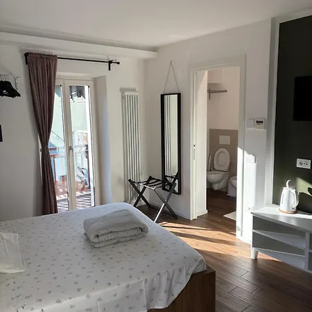 Casa Pitem Bed & Breakfast Torbole Sul Garda