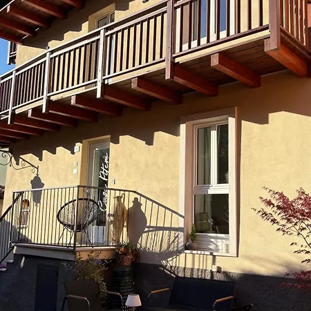 Bed & Breakfast Casa Pitem Torbole Sul Garda
