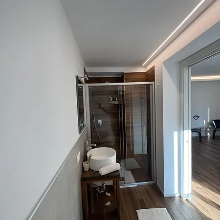 Casa Pitem Torbole Sul Garda