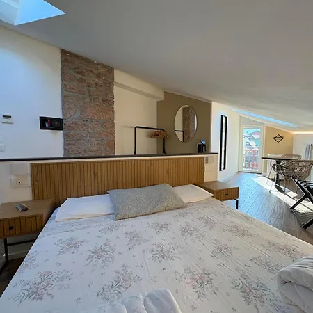 Casa Pitem * Torbole Sul Garda