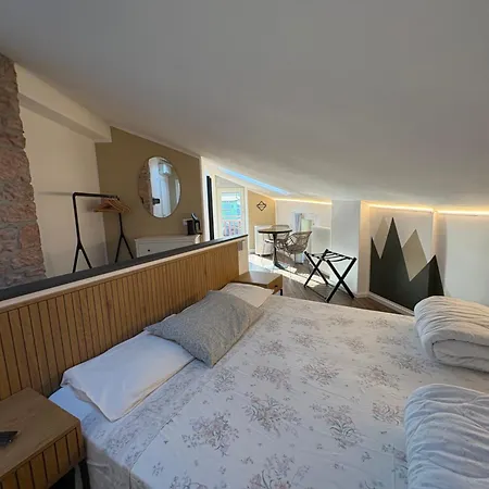 Casa Pitem Bed & Breakfast *