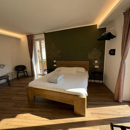 Bed & Breakfast Casa Pitem *