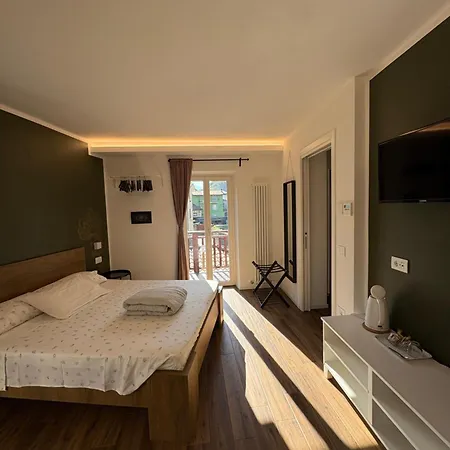 Bed & Breakfast Casa Pitem Torbole Sul Garda