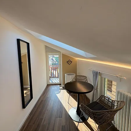 Casa Pitem Bed & Breakfast