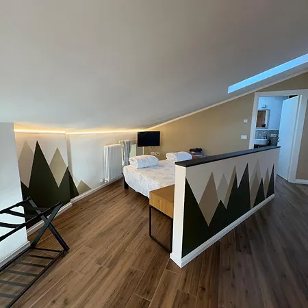 Bed & Breakfast Casa Pitem