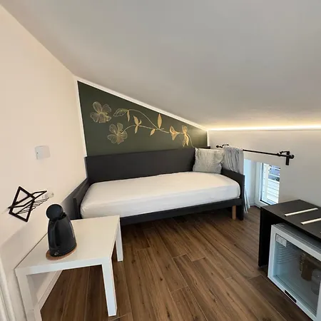 Bed & Breakfast Casa Pitem Torbole Sul Garda
