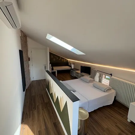 Casa Pitem Torbole Sul Garda