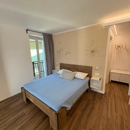 Casa Pitem Torbole Sul Garda