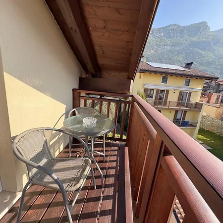Casa Pitem Bed & Breakfast Torbole Sul Garda