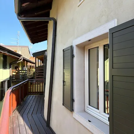 Bed & Breakfast Casa Pitem