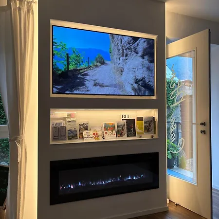 Bed & Breakfast Casa Pitem Torbole Sul Garda